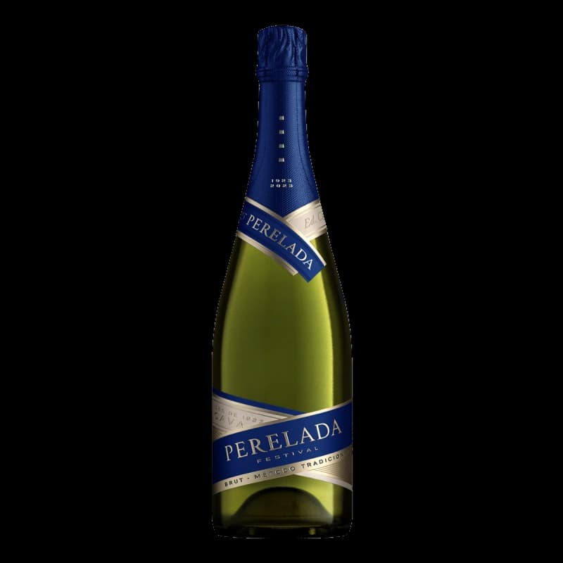Perelada Cava Festival Brut