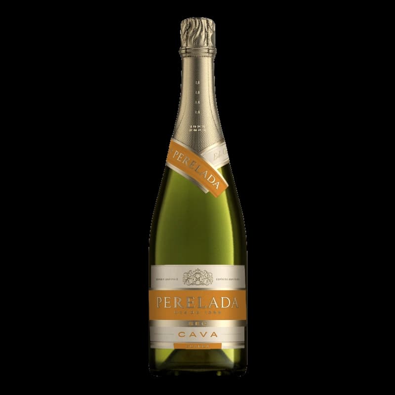 Perelada Cava Seco