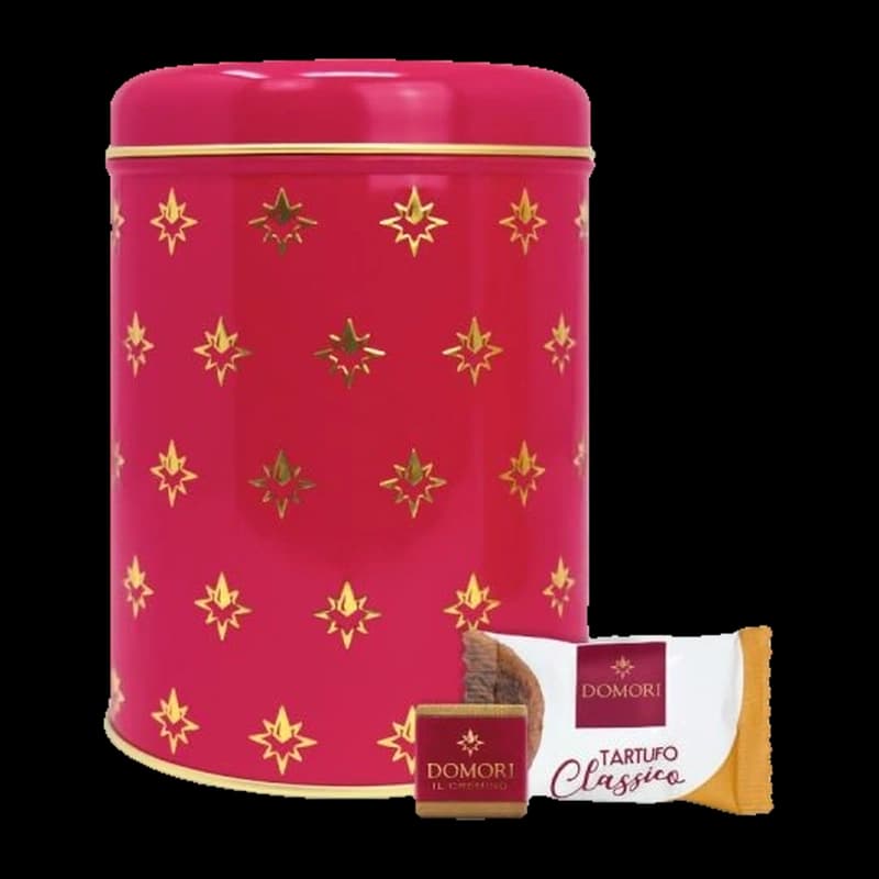 Cutie de Praline Cremini & Trufe Cacao Domori