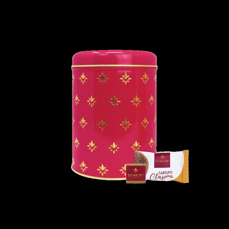 Cutie de Praline Cremini & Trufe Cacao Domori
