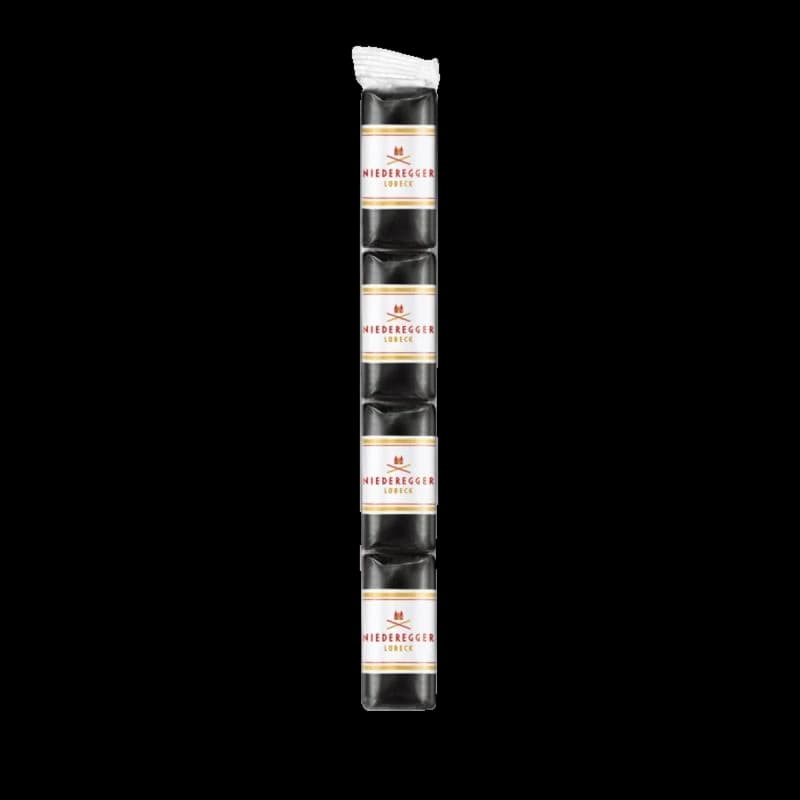 Praline Ciocolata Amaruie cu umplutura de Martipan Espresso Niederegger