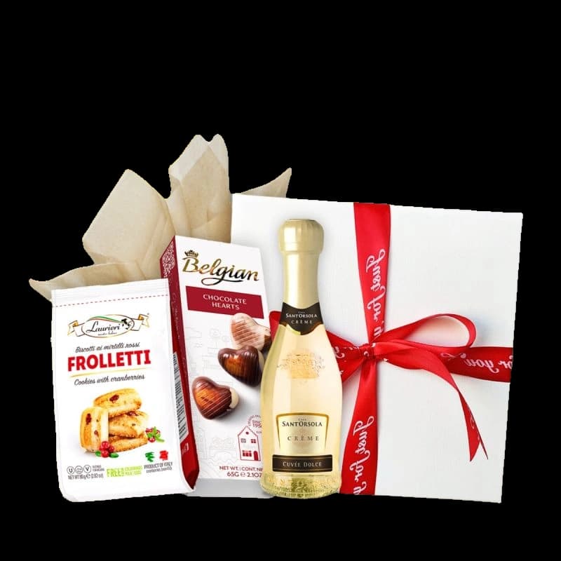 Pachet Cadou Just For You