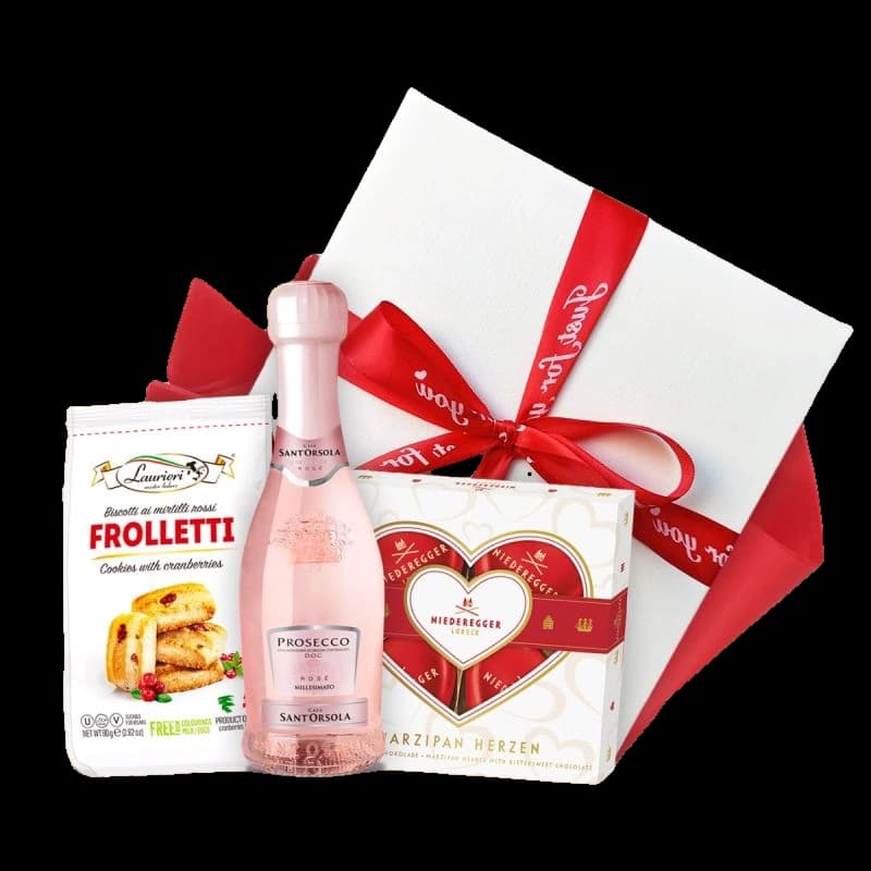 Pachet Cadou Elise