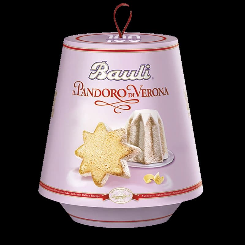 Bauli Pandoro di Verona