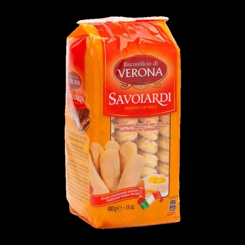 Piscoturi tiramisu savoiardi Marini