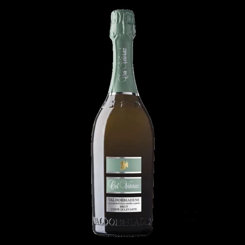 Col Vetoraz Prosecco VALDOBBIADENE DOCG BRUT COSTE DI LEVANTE 2024 JEROBOAM