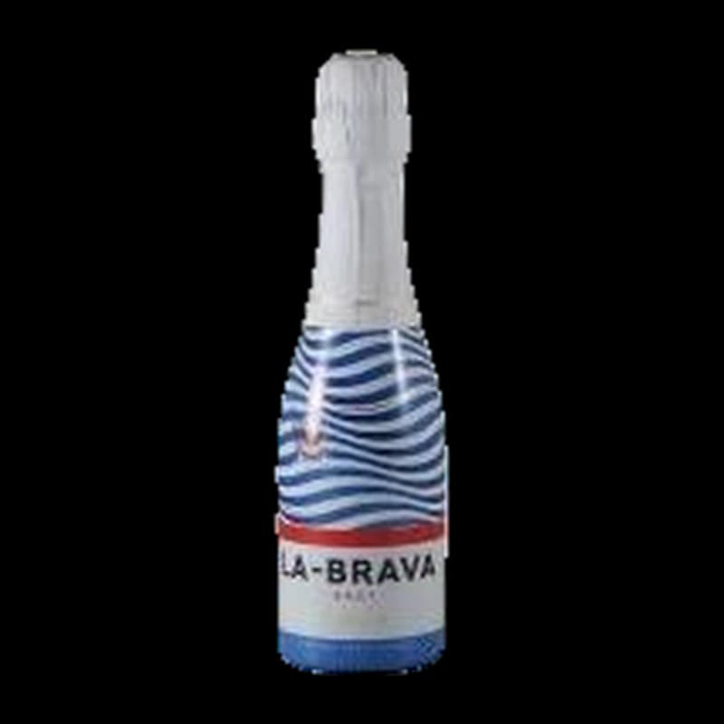 Vin Spumant Cava La Brava Brut 11.5%