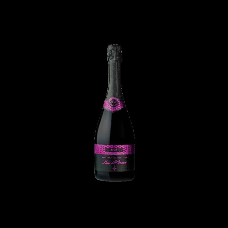 Vin Spumant Cava Louis de Vernier Brut 11.5%